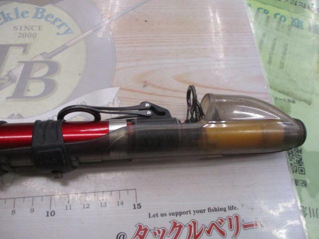 07サーフリーダーFV 405DX-T