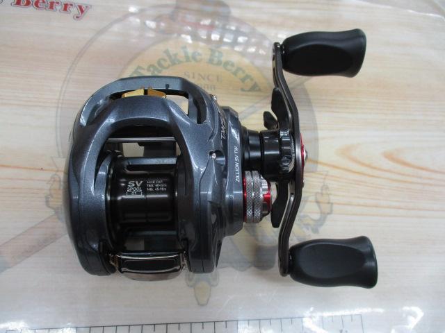 ジリオン SV TW 1016SV-SH