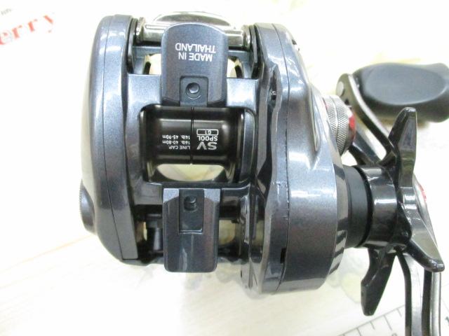 ジリオン SV TW 1016SV-SH