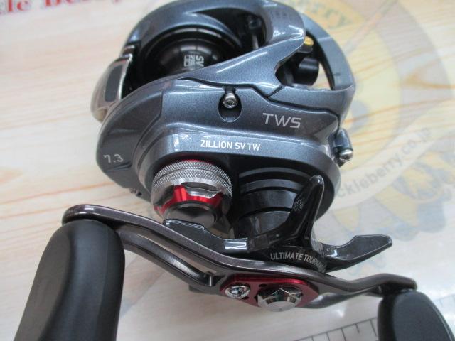 ジリオン SV TW 1016SV-SH