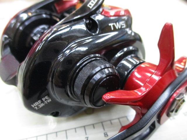 HRF PEスペシャル 7.3R-TW｜＠ベリーネット 日本最大新品中古釣具WEB