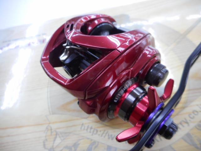 19アドミラ 100XHL