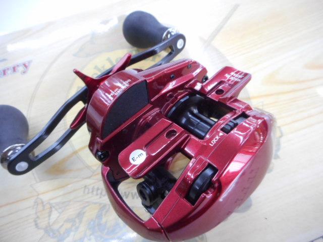 19アドミラ 100XHL