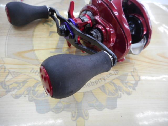 19アドミラ 100XHL