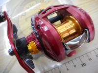 エアドレッドチューン 100SHL