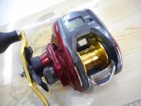 スパルタンMX IC 150HL