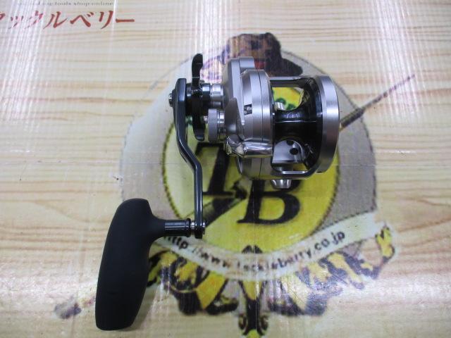 21オシアジガー 2001NR MG｜＠ベリーネット 日本最大新品中古釣具WEB