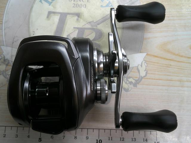 22バンタム XG RH
