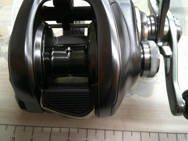 22バンタム XG RH