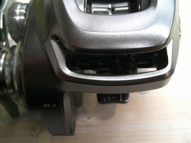 22バンタム XG RH