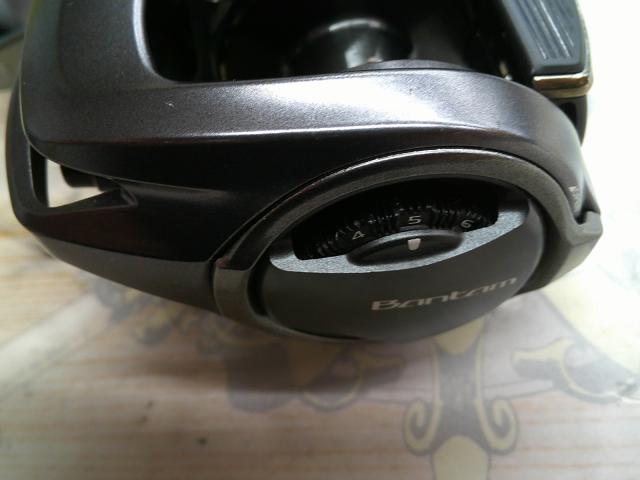 22バンタム XG RH
