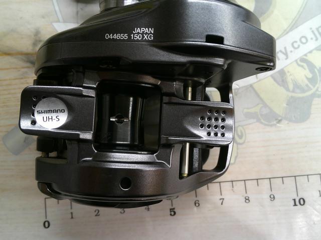 22バンタム XG RH