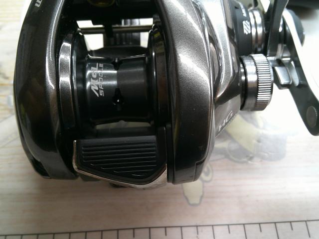 20メタニウムHG RH