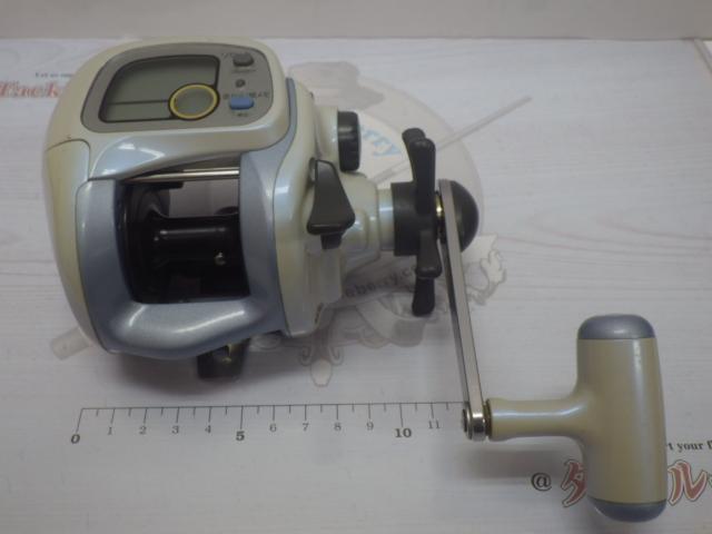 スーパータナセンサーX 300W