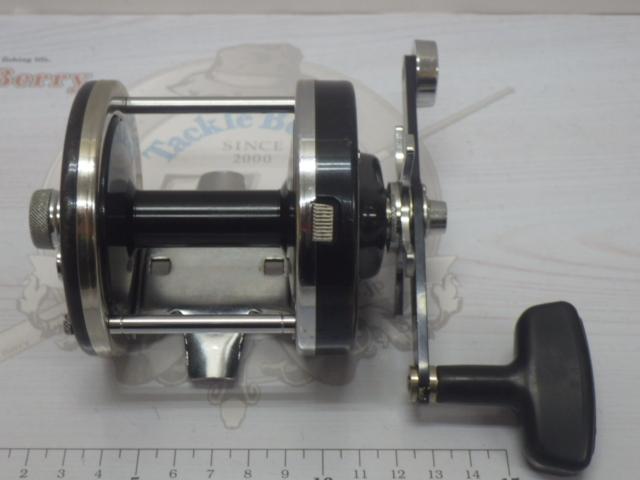 アンバサダー9000Cオートマチック2スピード