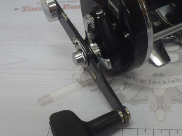 アンバサダー9000Cオートマチック2スピード