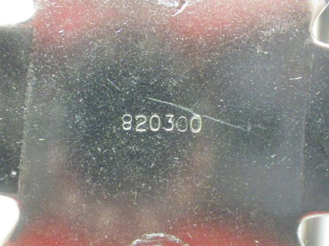 アンバサダー9000Cオートマチック2スピード