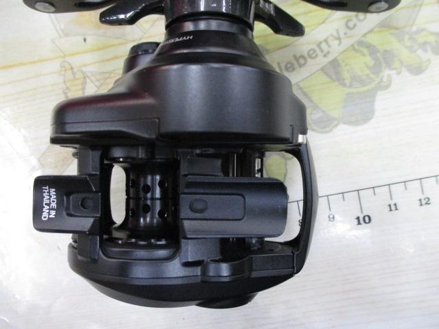 タトゥーラ TW 80XH｜＠ベリーネット 日本最大新品中古釣具WEBショップ