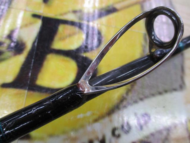 ブラストBJ 66XXHB