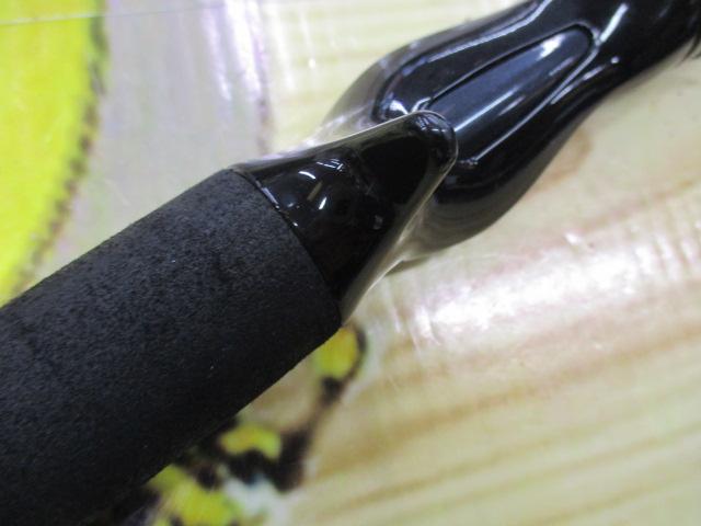ブラストBJ 64B-3｜＠ベリーネット 日本最大新品中古釣具WEBショップ