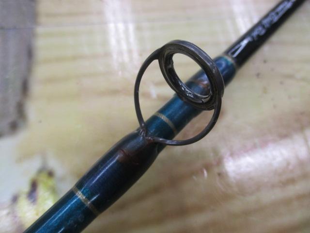 リップルフィッシャー561