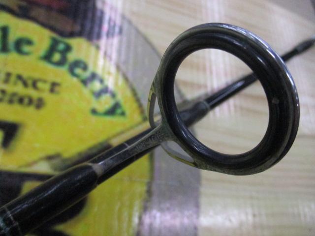パシフィックファントムBG PF-BG56S-4/5