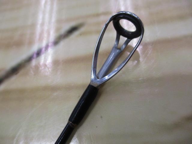 パシフィックファントムBG PF-BG56S-4/5