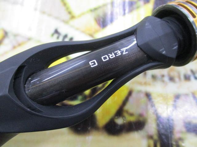 タトゥーラ 721HFB・K｜＠ベリーネット 日本最大新品中古釣具WEBショップ