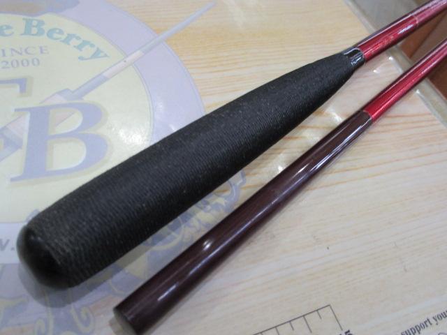 飛燕峰 烈火S 16