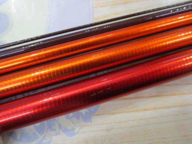 飛燕峰 烈火S 16