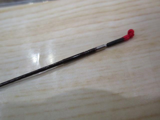 飛燕峰 烈火S 16