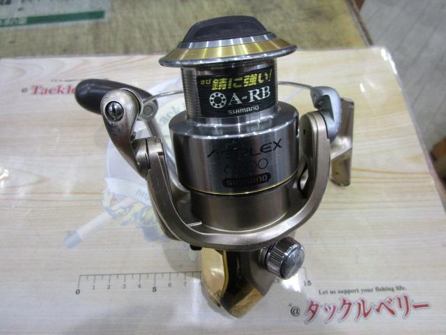 03エアレックス 6000