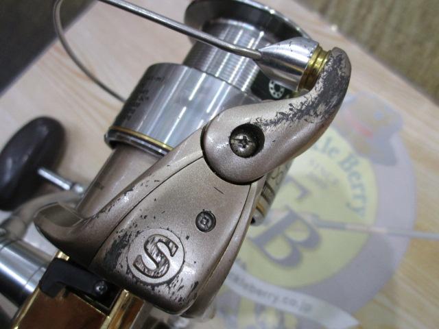 03エアレックス 6000
