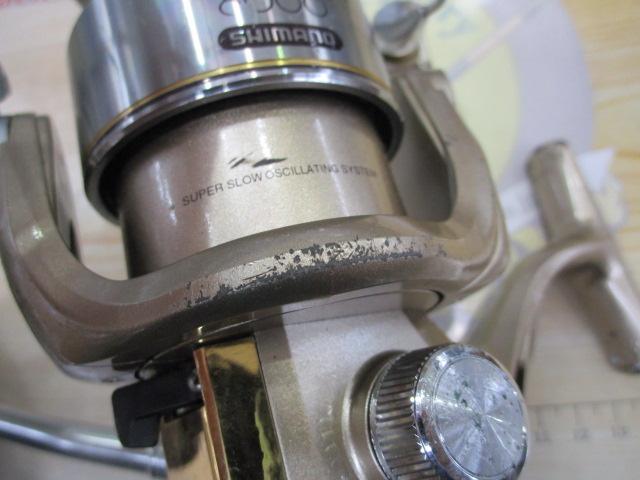 03エアレックス 6000