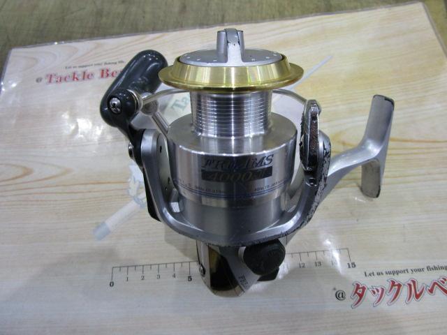 フリームス 4000J