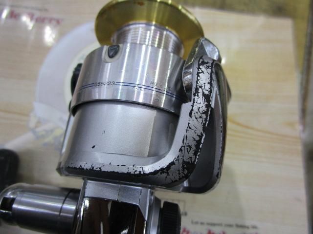 フリームス 4000J