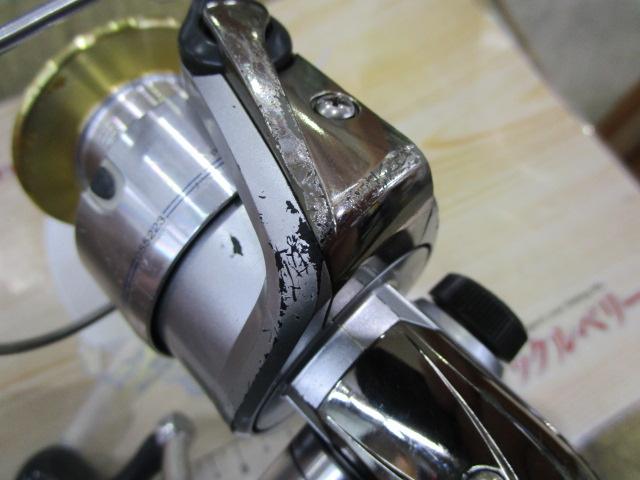 フリームス 4000J