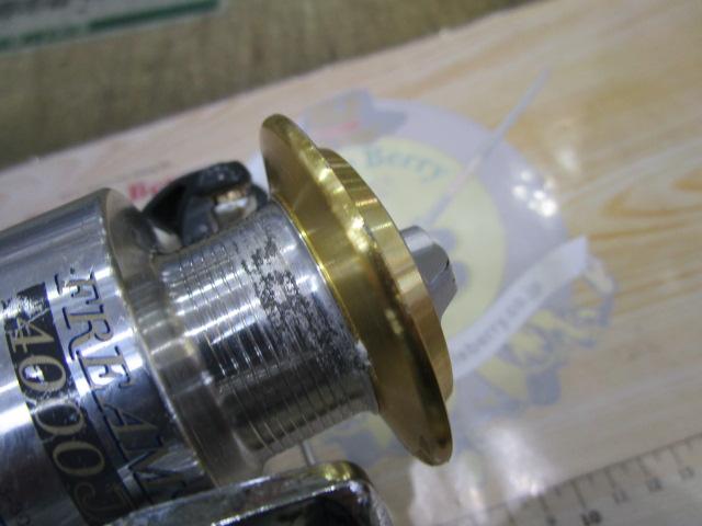 フリームス 4000J