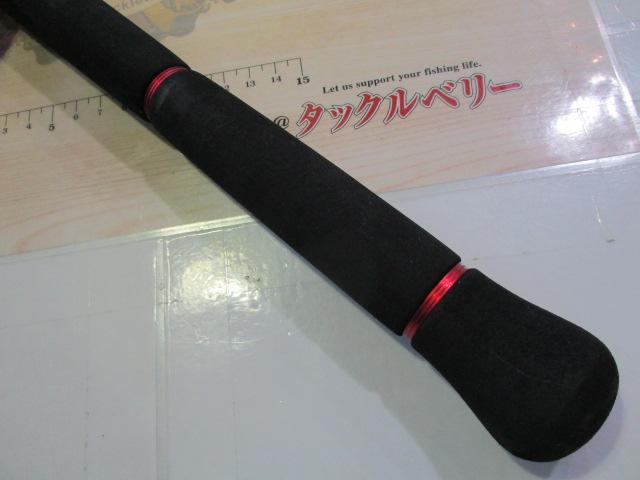 ソルティガドラド SG パワーラウンダー 73S・F