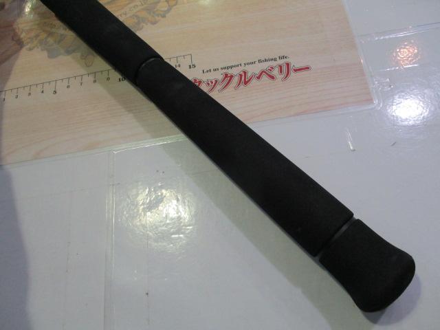 スパイクイエローテイル SK682YT-L