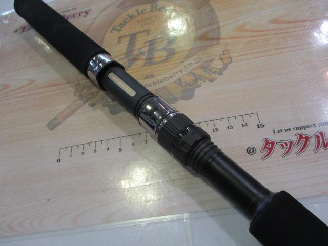 スパイクイエローテイル SK682YT-L