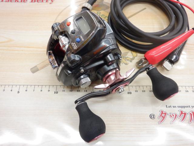 シーボーグ 200J-DH