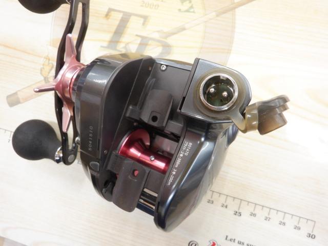 シーボーグ 200J-DH
