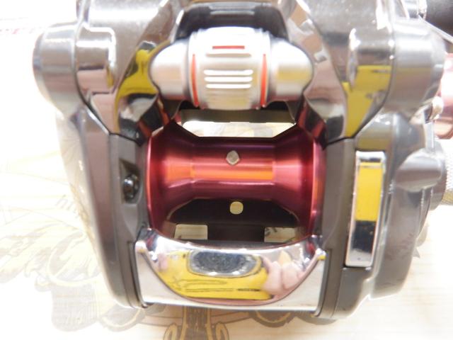 シーボーグ 200J-DH