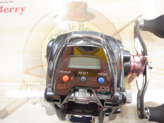 シーボーグ 200J-DH｜＠ベリーネット 日本最大新品中古釣具WEBショップ