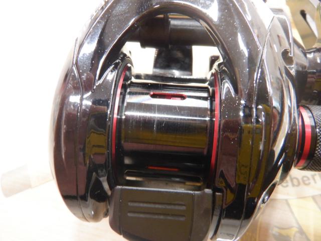 17炎月BB 100HG