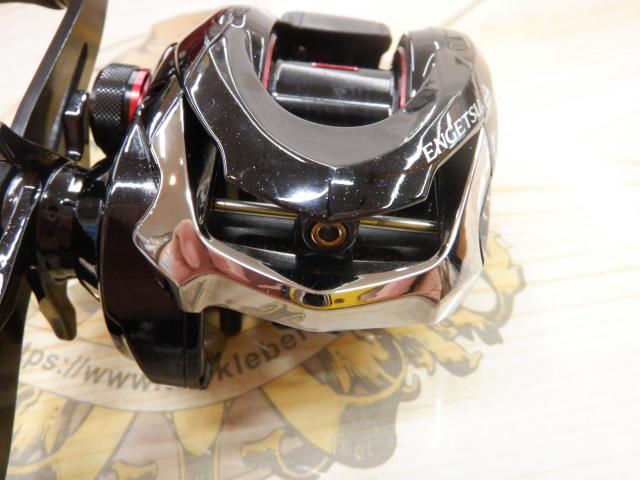 17炎月BB 100HG