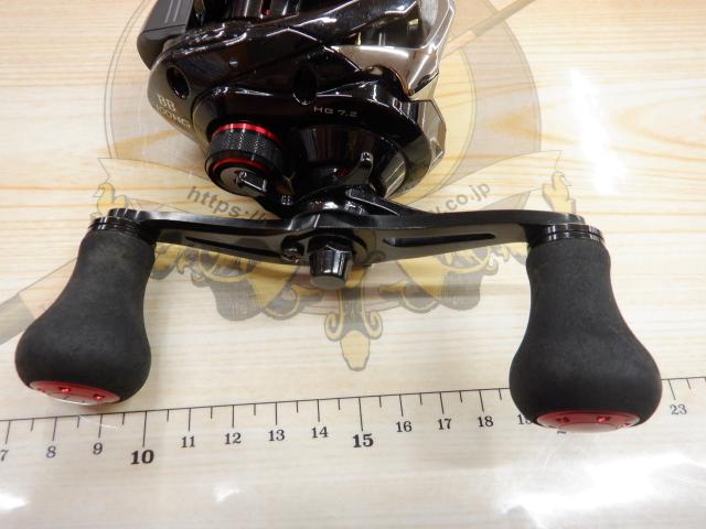 17炎月BB 100HG