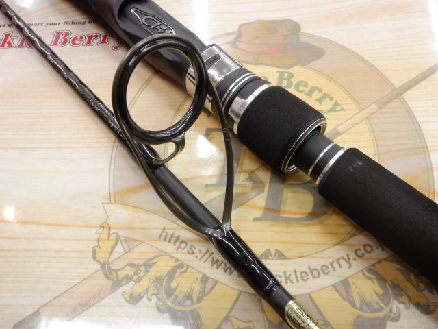25 グラップラー タイプJ S60-4 25グラップラータイプJ S60-4｜＠ベリーネット 日本最大新品中古釣具
