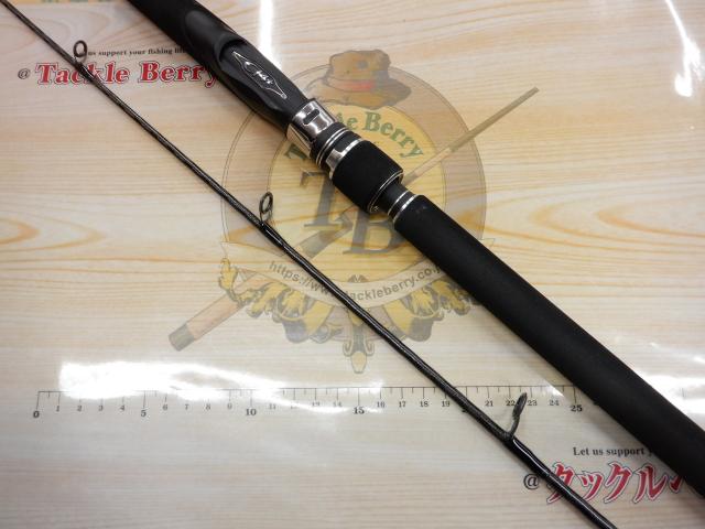 25グラップラータイプJ S60-4｜＠ベリーネット 日本最大新品中古釣具